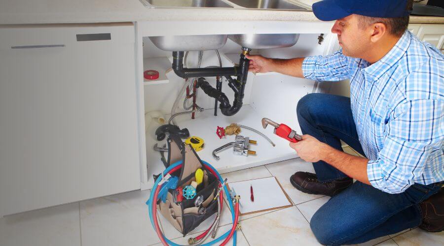 Professional sewer line replacement in Ruffin, SC
